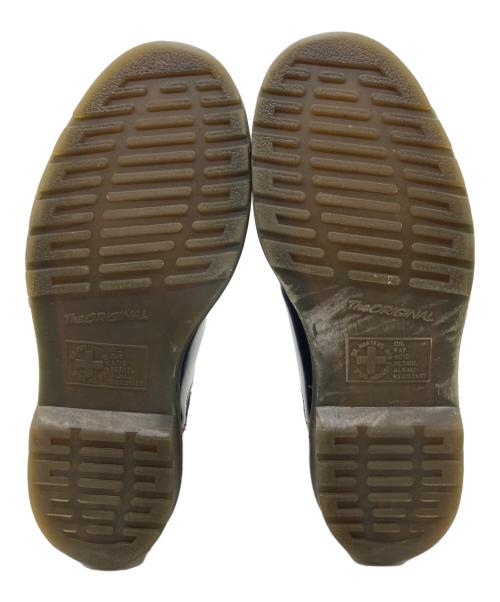 Dr.Martens（ドクターマーチン）Dr.Martens (ドクターマーチン) GRAEME II チェルシーブーツ ブラウン サイズ:UK7の古着・服飾アイテム