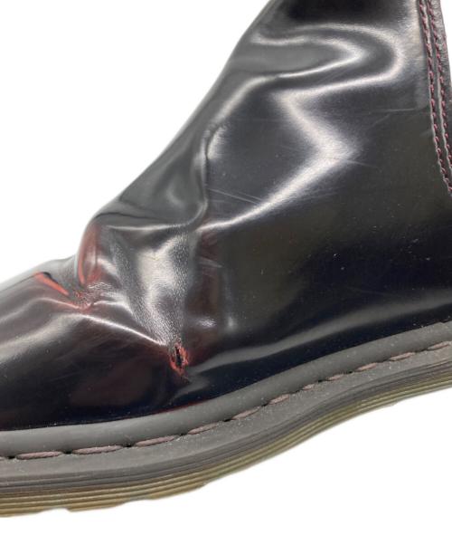 Dr.Martens（ドクターマーチン）Dr.Martens (ドクターマーチン) GRAEME II チェルシーブーツ ブラウン サイズ:UK7の古着・服飾アイテム