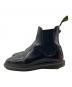 Dr.Martens (ドクターマーチン) GRAEME II チェルシーブーツ ブラウン サイズ:UK7：4000円
