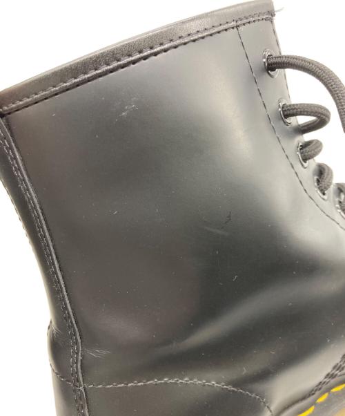 Dr.Martens（ドクターマーチン）Dr.Martens (ドクターマーチン) レースアップブーツ ブラック サイズ:7の古着・服飾アイテム