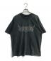 SUPPLIER（サプライヤー）の古着「Vintage Wash Fire Bones Tee」｜グレー