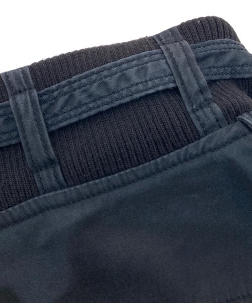 Hysteric Glamour（ヒステリックグラマー）Hysteric Glamour (ヒステリックグラマー) ヒスガール ジップアップジャケット ブラック サイズ:Mの古着・服飾アイテム