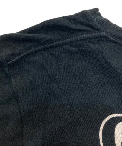 Hysteric Glamour（ヒステリックグラマー）Hysteric Glamour (ヒステリックグラマー) GOOD FOR ALL NIGHT(グッドフォーオールナイト) ブラック サイズ:Sの古着・服飾アイテム