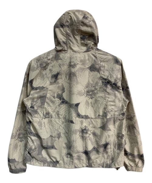 Columbia（コロンビア）Columbia (コロンビア) OMNI-SHIELD アノラックパーカー(オムニシールドアノラックパーカー) グレー サイズ:Ｍの古着・服飾アイテム