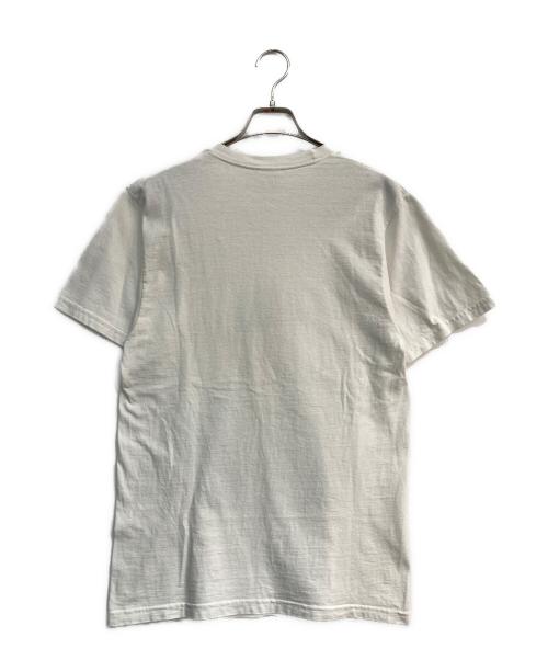 SUPREME（シュプリーム）SUPREME (シュプリーム) Neil Young Tee ホワイト サイズ:Mの古着・服飾アイテム
