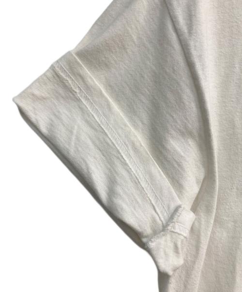 SUPREME（シュプリーム）SUPREME (シュプリーム) Neil Young Tee ホワイト サイズ:Mの古着・服飾アイテム