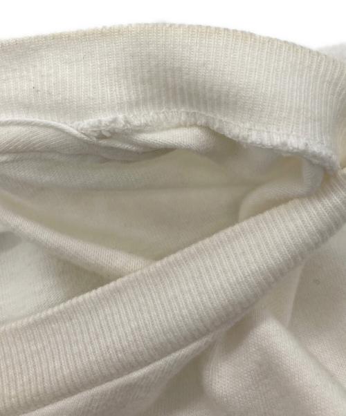 SUPREME（シュプリーム）SUPREME (シュプリーム) Neil Young Tee ホワイト サイズ:Mの古着・服飾アイテム