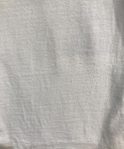 SUPREME（シュプリーム）SUPREME (シュプリーム) Neil Young Tee ホワイト サイズ:Mの古着・服飾アイテム