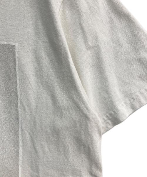 SUPREME（シュプリーム）SUPREME (シュプリーム) Neil Young Tee ホワイト サイズ:Mの古着・服飾アイテム