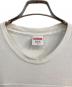 中古・古着 SUPREME (シュプリーム) Neil Young Tee ホワイト サイズ:M：10000円