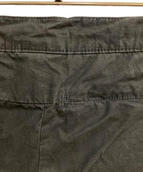 KITH（キス）KITH (キス) carder convertible cargo pants ブラック サイズ:Ｓの古着・服飾アイテム