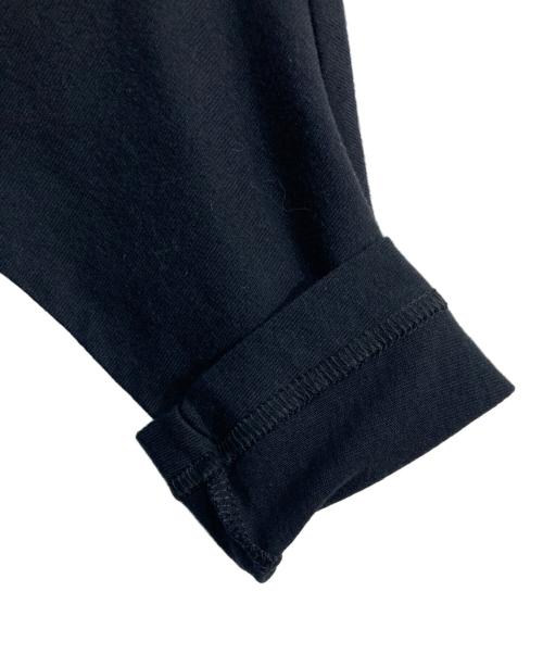 MARC JACOBS（マークジェイコブズ）MARC JACOBS (マークジェイコブス) COLOR BLOCK DRESS(カラーブロックドレス) ブラック×ブルー サイズ:XS 未使用品の古着・服飾アイテム