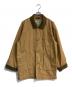 L.L.Bean（エルエルビーン）の古着「カバーオール　JV69」｜ブラウン