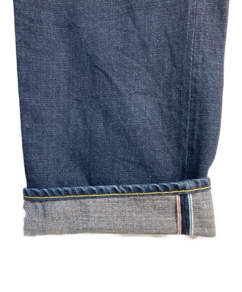 TED COMPANY（テッドカンパニー）TED COMPANY (テッドカンパニー) デニムパンツ インディゴ サイズ:W32×L34の古着・服飾アイテム