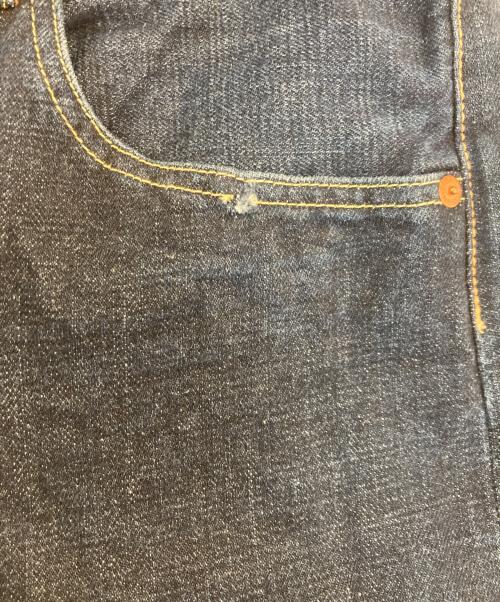 TED COMPANY（テッドカンパニー）TED COMPANY (テッドカンパニー) デニムパンツ インディゴ サイズ:W32×L34の古着・服飾アイテム