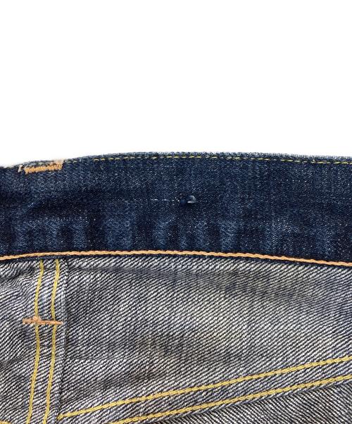 TED COMPANY（テッドカンパニー）TED COMPANY (テッドカンパニー) デニムパンツ インディゴ サイズ:W32×L34の古着・服飾アイテム