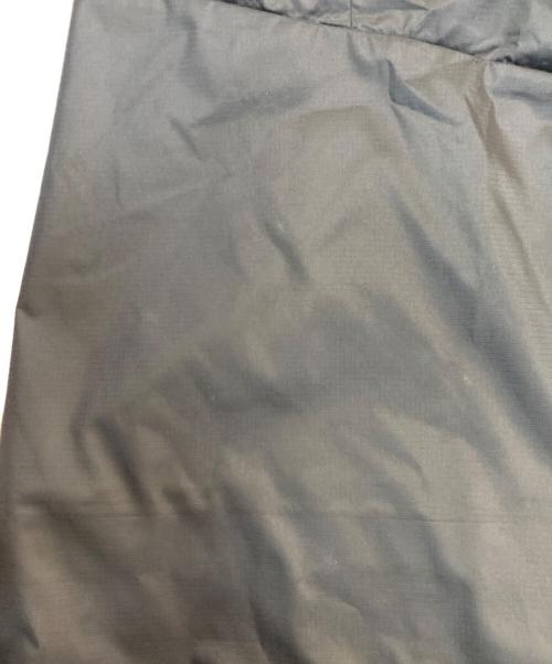 STELLA McCARTNEY（ステラマッカートニー）STELLA McCARTNEY (ステラマッカートニー) adidas (アディダス) スポーツウェア ロングパーカー ブラック サイズ:Sの古着・服飾アイテム