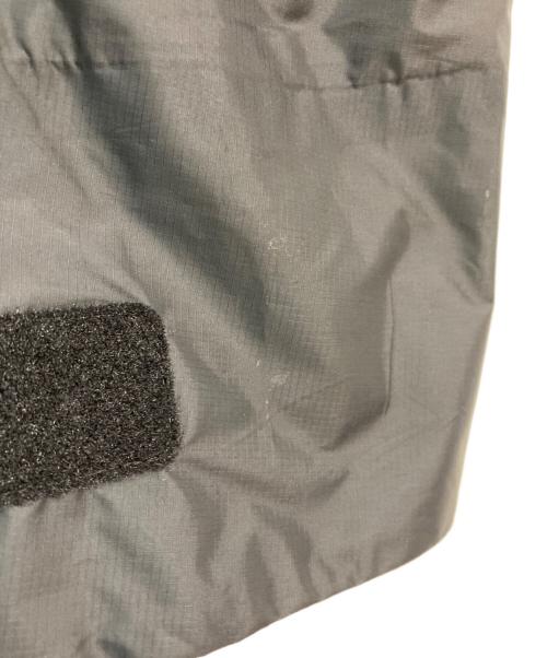 STELLA McCARTNEY（ステラマッカートニー）STELLA McCARTNEY (ステラマッカートニー) adidas (アディダス) スポーツウェア ロングパーカー ブラック サイズ:Sの古着・服飾アイテム