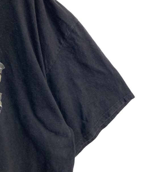 HARLEY-DAVIDSON（ハーレーダビッドソン）HARLEY-DAVIDSON (ハーレーダビッドソン) バックプリントTシャツ ブラック サイズ:Freeの古着・服飾アイテム