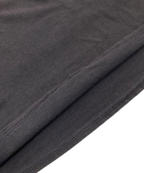 HARLEY-DAVIDSON（ハーレーダビッドソン）HARLEY-DAVIDSON (ハーレーダビッドソン) バックプリントTシャツ ブラック サイズ:Freeの古着・服飾アイテム