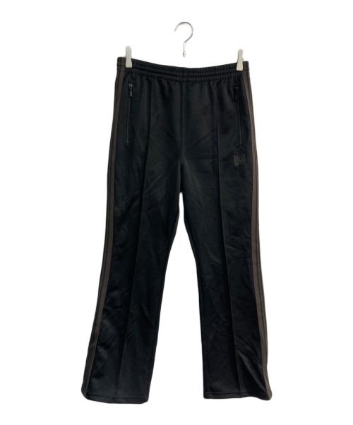 Needles（ニードルズ）Needles (ニードルズ) Boot-Cut Track Pant　24AW　PU275 ブラック サイズ:Sの古着・服飾アイテム