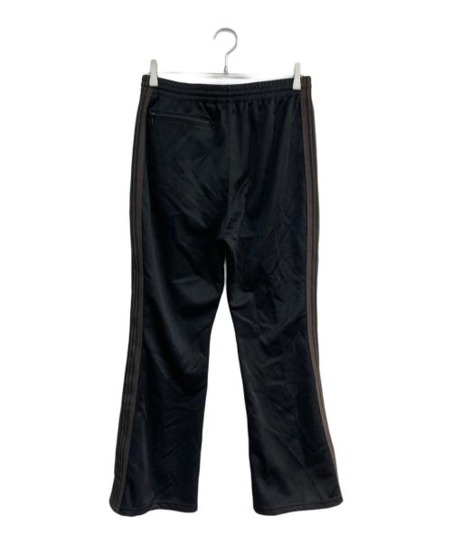 Needles（ニードルズ）Needles (ニードルズ) Boot-Cut Track Pant　24AW　PU275 ブラック サイズ:Sの古着・服飾アイテム