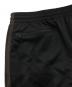 中古・古着 Needles (ニードルズ) Boot-Cut Track Pant　24AW　PU275 ブラック サイズ:S：10000円