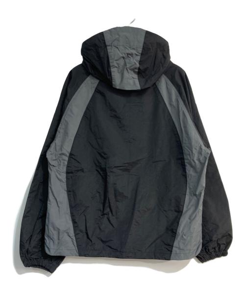 MR HEARTS（ミスターハーツ）MR HEARTS (ミスターハーツ) パイピングジップジャケット　FREAK'S STORE別注　24SS-051JK ブラック サイズ:L 未使用品の古着・服飾アイテム