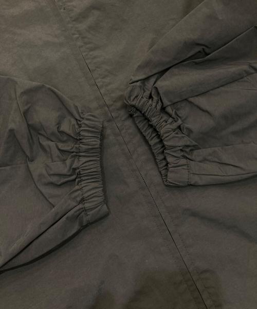 MR HEARTS（ミスターハーツ）MR HEARTS (ミスターハーツ) パイピングジップジャケット　FREAK'S STORE別注　24SS-051JK ブラック サイズ:L 未使用品の古着・服飾アイテム