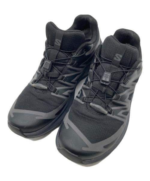 SALOMON（サロモン）SALOMON (サロモン) XT-EVR GORE-TEX　476940 ブラック サイズ:26.5cmの古着・服飾アイテム