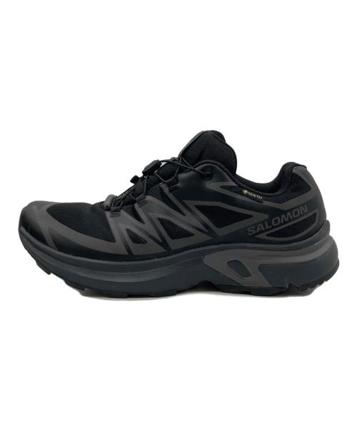 SALOMON（サロモン）SALOMON (サロモン) XT-EVR GORE-TEX　476940 ブラック サイズ:26.5cmの古着・服飾アイテム