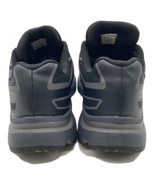SALOMON（サロモン）SALOMON (サロモン) XT-EVR GORE-TEX　476940 ブラック サイズ:26.5cmの古着・服飾アイテム