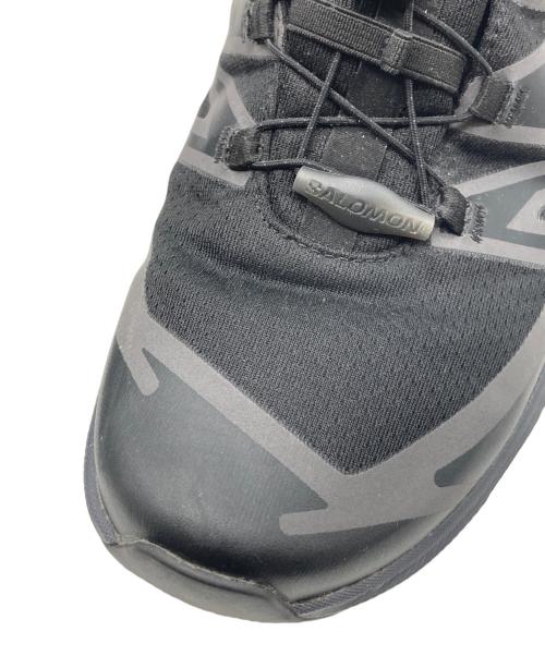 SALOMON（サロモン）SALOMON (サロモン) XT-EVR GORE-TEX　476940 ブラック サイズ:26.5cmの古着・服飾アイテム