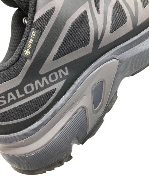 SALOMON（サロモン）SALOMON (サロモン) XT-EVR GORE-TEX　476940 ブラック サイズ:26.5cmの古着・服飾アイテム