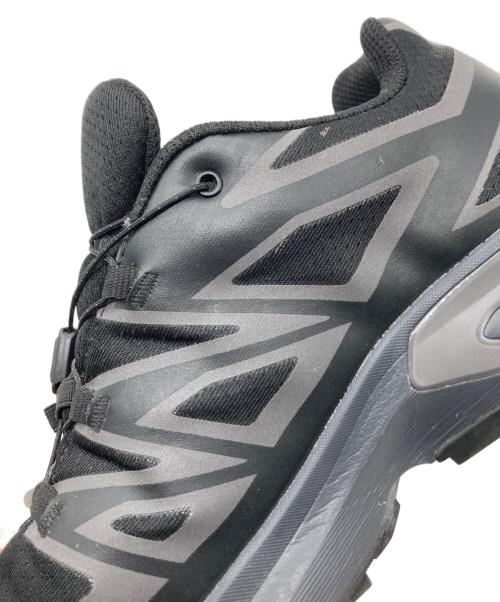 SALOMON（サロモン）SALOMON (サロモン) XT-EVR GORE-TEX　476940 ブラック サイズ:26.5cmの古着・服飾アイテム