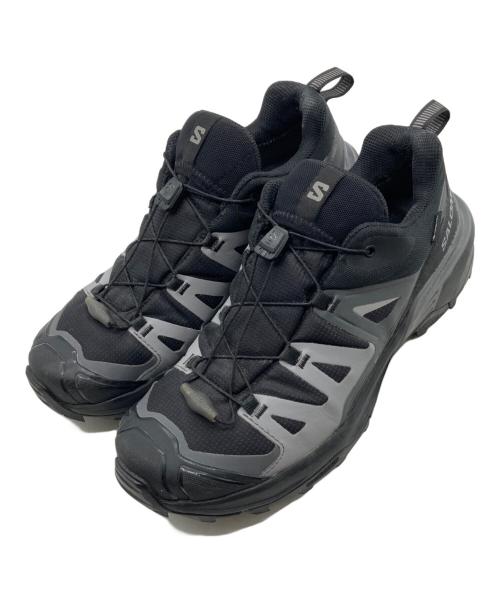 SALOMON（サロモン）SALOMON (サロモン) X ULTRA 360 GORE-TEX ブラック サイズ:8.5（US）の古着・服飾アイテム