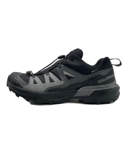 SALOMON（サロモン）SALOMON (サロモン) X ULTRA 360 GORE-TEX ブラック サイズ:8.5（US）の古着・服飾アイテム