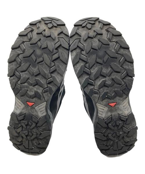 SALOMON（サロモン）SALOMON (サロモン) X ULTRA 360 GORE-TEX ブラック サイズ:8.5（US）の古着・服飾アイテム