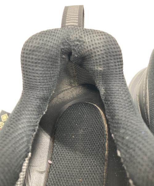 SALOMON（サロモン）SALOMON (サロモン) X ULTRA 360 GORE-TEX ブラック サイズ:8.5（US）の古着・服飾アイテム