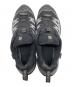 中古・古着 SALOMON (サロモン) X ULTRA 360 GORE-TEX ブラック サイズ:8.5（US）：8000円