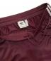 中古・古着 adidas (アディダス) アディカラー クラシックス ファイヤーバード トラックパンツ　IN4678 ワインレッド サイズ:XL：6000円