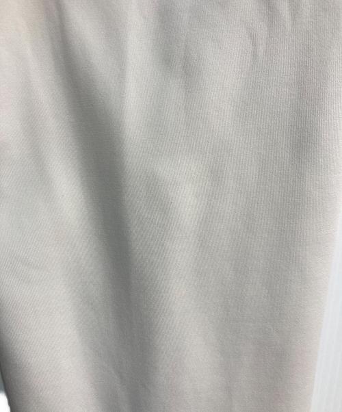 OHGA（オオガ）OHGA (オオガ) マシュマロパンツ アイボリー サイズ:Ｍの古着・服飾アイテム