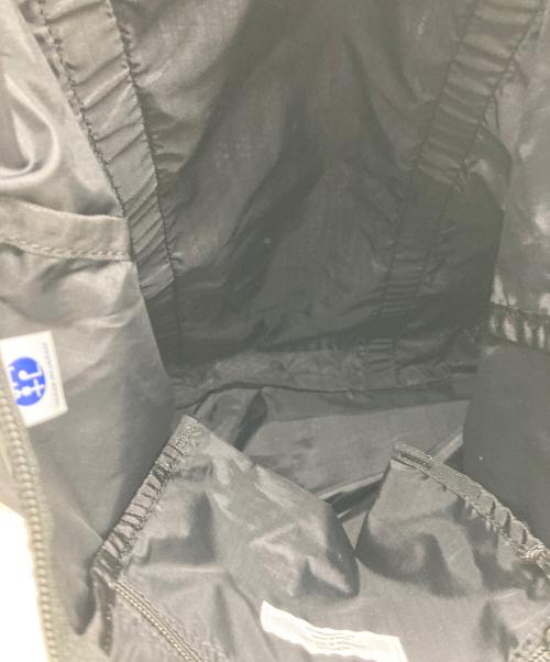 PORTER（ポーター）PORTER (ポーター) 2WAY TOTEBAG ブラックの古着・服飾アイテム