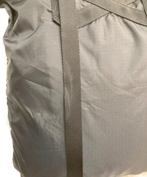 PORTER（ポーター）PORTER (ポーター) 2WAY TOTEBAG ブラックの古着・服飾アイテム