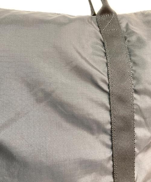 PORTER（ポーター）PORTER (ポーター) 2WAY TOTEBAG ブラックの古着・服飾アイテム