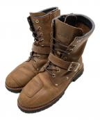 AVIREXアヴィレックス）の古着「AVIREX YAMATO AV2100」｜ブラウン