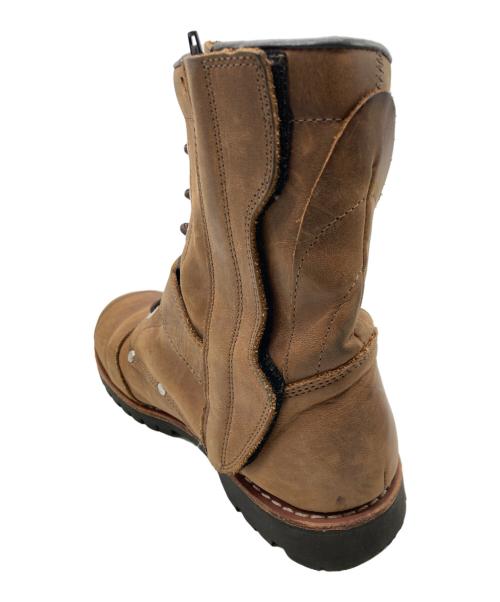 AVIREX（アヴィレックス）AVIREX (アヴィレックス) AVIREX YAMATO AV2100 ブラウン サイズ:27cmの古着・服飾アイテム