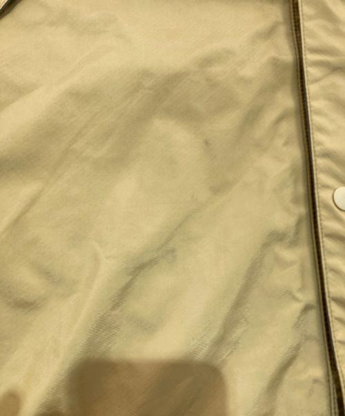 mont-bell（モンベル）mont-bell (モンベル) レインダンサーセットアップ　1128360 ベージュ サイズ:Mの古着・服飾アイテム