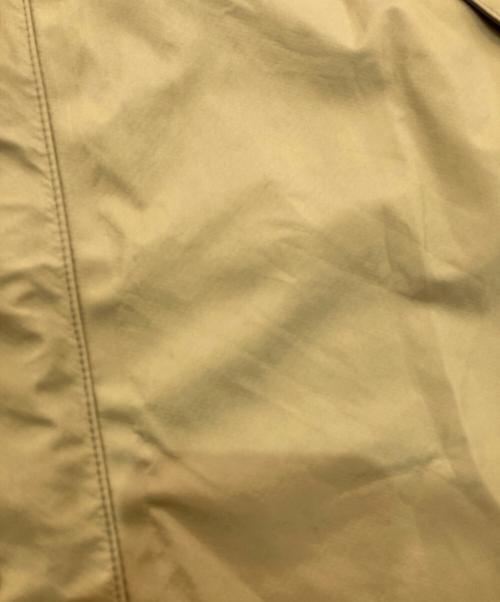 mont-bell（モンベル）mont-bell (モンベル) レインダンサーセットアップ　1128360 ベージュ サイズ:Mの古着・服飾アイテム