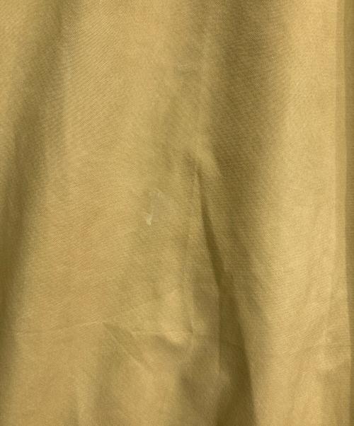 mont-bell（モンベル）mont-bell (モンベル) レインダンサーセットアップ　1128360 ベージュ サイズ:Mの古着・服飾アイテム
